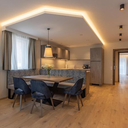 Appartements Zum Strossna Майрхофен Экстерьер фото